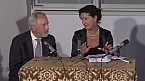Bild: James Kruhly und Sabine Coelsch-Foisner