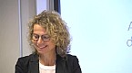 Claudia Jahnel (Professorin für Interkulturelle Theologie und Körperlichkeit, Evangelisch-Theologische Fakultät, Ruhr-Universität Bochum) Bild: Claudia Jahnel (Professorin für Interkulturelle Theologie und Körperlichkeit, Evangelisch-Theologische Fakultät, Ruhr-Universität Bochum)