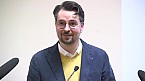 Patrick Thomas Kletzka (Solingen - 2023-11-22) Bild: Patrick Thomas Kletzka (Solingen - 2023-11-22)