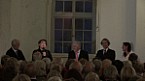 Bild: Kazufumi Yamashita, Masahiko Tanaka, Peter Csobdi, Kazuhiko Yamaki und Sabine Coelsch-Foisner (v.l.n.r.)