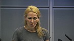 Iris Laner (Bildende Kunst und Bildnerische Erziehung, Universität Mozarteum Salzburg) Bild: Iris Laner (Bildende Kunst und Bildnerische Erziehung, Universität Mozarteum Salzburg)
