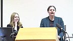 Bild: Katharina Zeppezauer-Wachauer und Sigrid Neuhauser - 2025-11-24