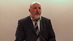 Reinhold Reith: Einleitung zur Ringvorlesung Bild: Reinhold Reith: Einleitung zur Ringvorlesung