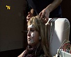 Bild: Neurofeedback-Forschung 