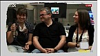 Bild: Alois Pluschkowitz, Elke Thalhammer und Miron Miuit