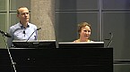 Astrid Ducke, Thomas Habersatter (DomQuartier, Residenzgalerie) Bild: Astrid Ducke, Thomas Habersatter (DomQuartier, Residenzgalerie)