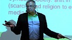 Mark Elchardus (Vrije Universitait Brussel) Bild: Mark Elchardus (Vrije Universitait Brussel)