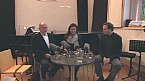 Herbert Grassl, Sabine Coelsch-Foisner, Gerald Resch (v.l.n.r.) Bild: Herbert Grassl, Sabine Coelsch-Foisner, Gerald Resch (v.l.n.r.)