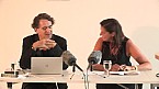 Reinhard von der Thannen und Sabine Coelsch-Foisner Bild: Reinhard von der Thannen und Sabine Coelsch-Foisner
