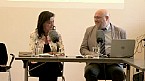 Bild: Piero Corbella und Sabine Coelsch-Foisner