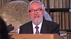 Der theoretische Physiker Herbert Pietschmann Bild: Der theoretische Physiker Herbert Pietschmann