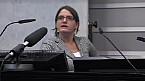Charlotte Werndl Professorin für Logik und Wissenschaftstheorie Bild: Charlotte Werndl Professorin für Logik und Wissenschaftstheorie
