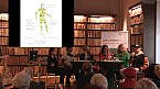 Karine de Matos, Diego da Cunha, Peter Breuer, Sabine Coelsch-Foisner, Bettina Richter und Alexander Wengler Bild: Karine de Matos, Diego da Cunha, Peter Breuer, Sabine Coelsch-Foisner, Bettina Richter und Alexander Wengler