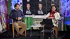 Philippe Brunner und Sabine Coelsch-Foisner Bild: Philippe Brunner und Sabine Coelsch-Foisner