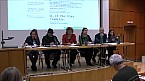 Sonja Wenger, Raim Schobesberger, Elisabeth Klaus, Sylvia Wörgetter, Michael Mair und Eva Schmidhuber (v.l.n.r.) Bild: Sonja Wenger, Raim Schobesberger, Elisabeth Klaus, Sylvia Wörgetter, Michael Mair und Eva Schmidhuber (v.l.n.r.)