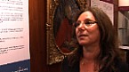 Ulrike Engelsberger im Interview Bild: Ulrike Engelsberger im Interview