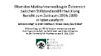 35. Münchner Herbsttagung der Arbeitsgemeinschaft für Methodik und Dokumentation in der Forensischen Psychiatrie (AGFP) Bild: 35. Münchner Herbsttagung der Arbeitsgemeinschaft für Methodik und Dokumentation in der Forensischen Psychiatrie (AGFP)
