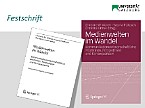 Festschrift Paus-Hasebrink Bild: Festschrift Paus-Hasebrink
