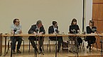 Gabriele Spilke, Hanna Simons, Mario Wintersteiger, Heinrich Schellhorn und Stefan Kienberger ( v.r.n.l.) Bild: Gabriele Spilke, Hanna Simons, Mario Wintersteiger, Heinrich Schellhorn und Stefan Kienberger ( v.r.n.l.)