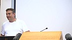 Gerhard Löffler (Amt der Salzburger Landesregierung, Abt. Lebensgrundlagen und Energie) Bild: Gerhard Löffler (Amt der Salzburger Landesregierung, Abt. Lebensgrundlagen und Energie)