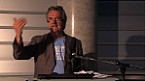 Reinhold Wagnleitner bei der Bild: Reinhold Wagnleitner bei der
