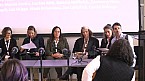 PUSH*BACK*LASH - FORUM ON DEMOCRACY & GENDER EQUALITY Bild: PUSH*BACK*LASH - FORUM ON DEMOCRACY & GENDER EQUALITY