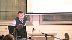 Hynek Látal, Universität Budweis Bild: Hynek Látal, Universität Budweis