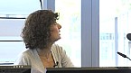 Naika Foroutan, Berlin Institute for Integration and Migration Research & Humboldt University Berlin Bild: Naika Foroutan, Berlin Institute for Integration and Migration Research & Humboldt University Berlin