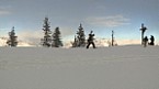 Skitour auf dem Gaisberg aus PlugIn 31 Bild: Skitour auf dem Gaisberg aus PlugIn 31