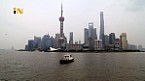 Bild: Skyline von Shanghai