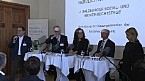 Alexander Biach, Sigrid Pilz, Christian Stöckl, und Barbara Teiber, Bild: Alexander Biach, Sigrid Pilz, Christian Stöckl, und Barbara Teiber,