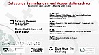 Plakat der Ringvorlesung Bild: Plakat der Ringvorlesung