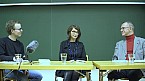 Rober Obermair, Margit Reiter und Robert Eiter (v.l.n.r.) Bild: Rober Obermair, Margit Reiter und Robert Eiter (v.l.n.r.)