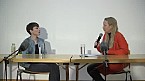 Sigi Maurer und Christine Steger (v.l.n.r.) Bild: Sigi Maurer und Christine Steger (v.l.n.r.)