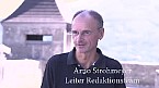 Arno Strohmeyer Bild: Arno Strohmeyer