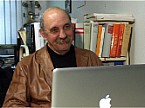 Gert Kerschbaumer Bild: Gert Kerschbaumer