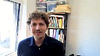 Christian Steiner (Digital Humanities Craft Graz) Bild: Christian Steiner (Digital Humanities Craft Graz)