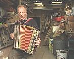 Ritzinger mit Harmonika Bild: Ritzinger mit Harmonika