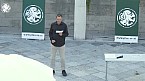 Bernhard Weingartner, Physiker, Experte für Wissenschaftskommunikation, Initiator und Moderator von Science Slams in Österreich Bild: Bernhard Weingartner, Physiker, Experte für Wissenschaftskommunikation, Initiator und Moderator von Science Slams in Österreich